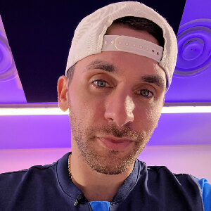 Dustin Saracini