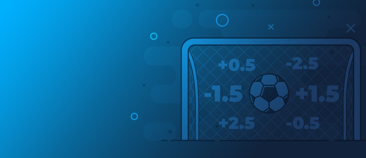 Asian Handicap Wetten - Varianten, Strategien und Vorteile Cover