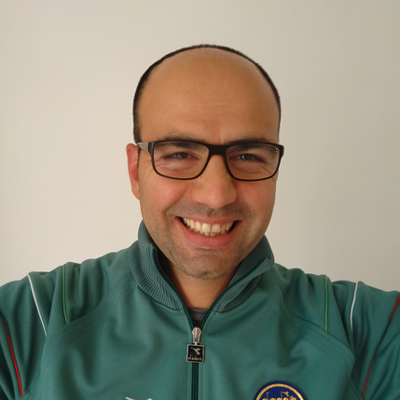 Daniele Fisichella