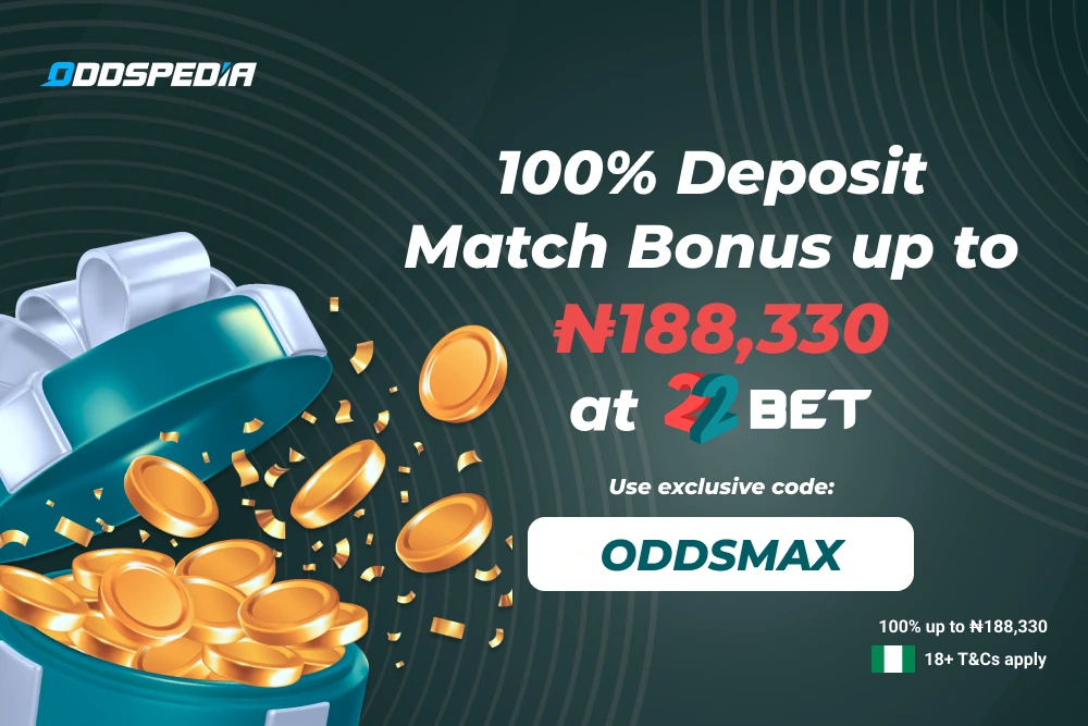 22bet kovanci za promo kode