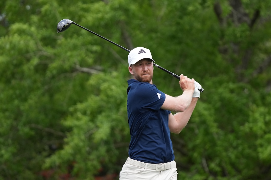 Charles Schwab Challenge Projected Cut Line 2025: Longshots Should Thrive  This Week