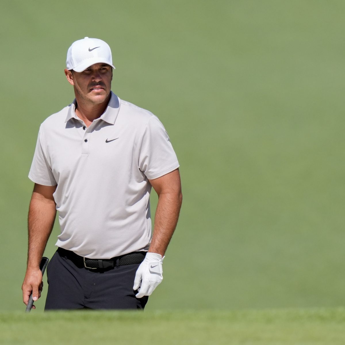 Masters Projected Cut Line 2025: Johnson, Koepka, Mickelson, Pendrith ...