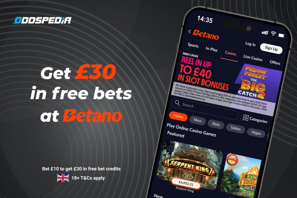 Top Betanoapp UK Casino Experience: A Review of Premier Slot Games