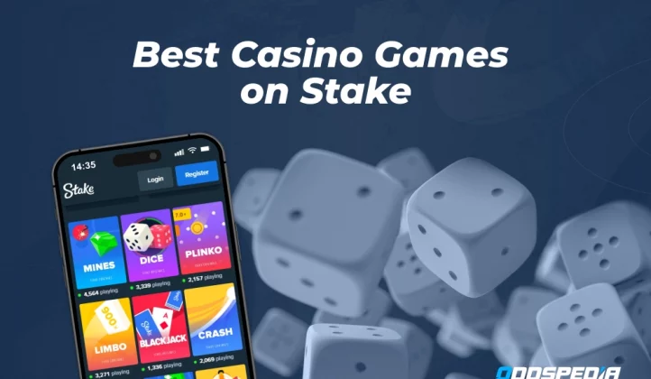 Comment Utiliser l'Application Stake Casino en France : Guide Complet 1 Stake - Meilleurs Jeux de Casino