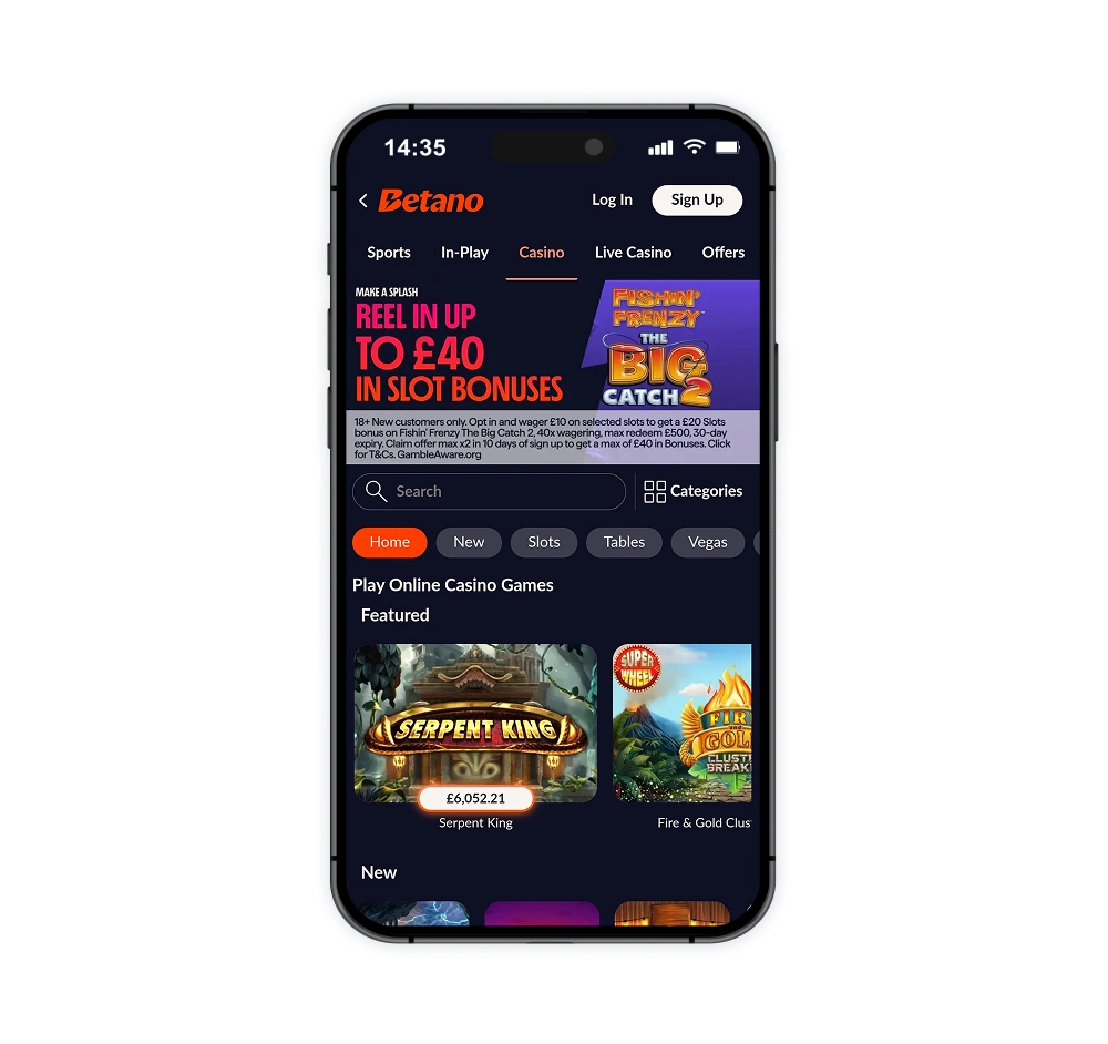https://betano.org.ro/