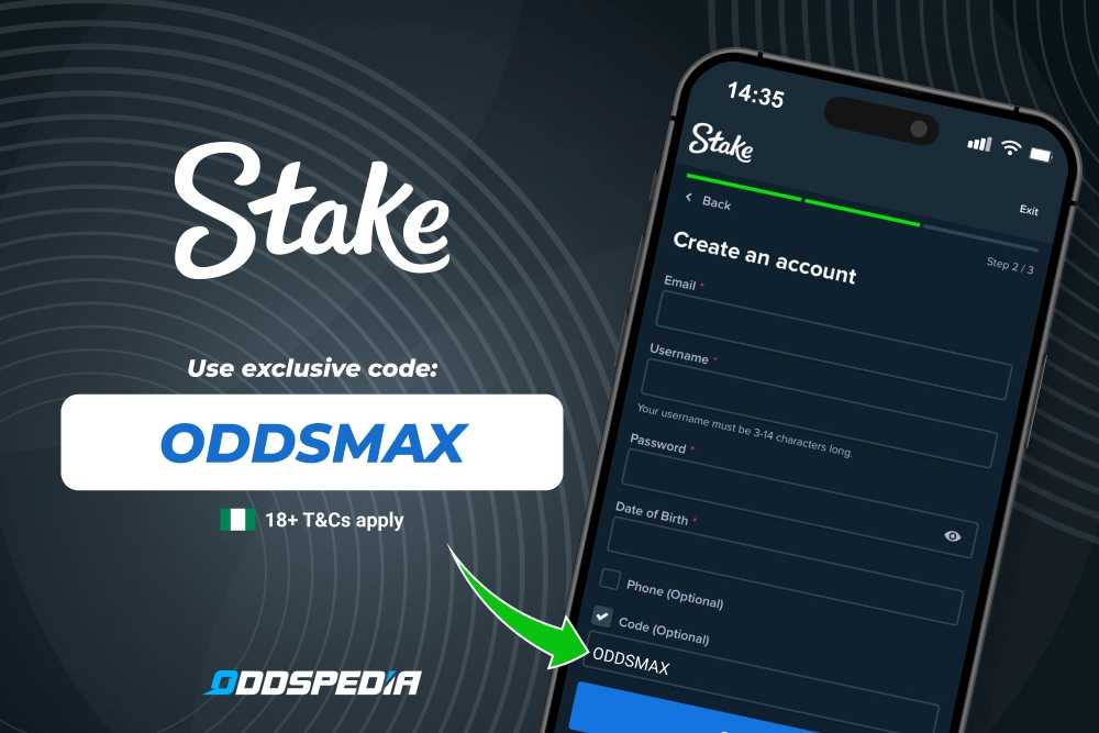 Stake Promo Code Nigeria: Bet on Nigeria Premier Football League