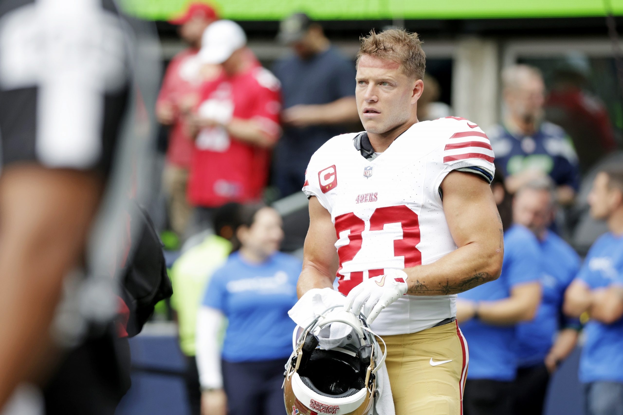 NFL Comeback Player of the Year Odds 2025-26 | CPOY Odds & Betting Lines