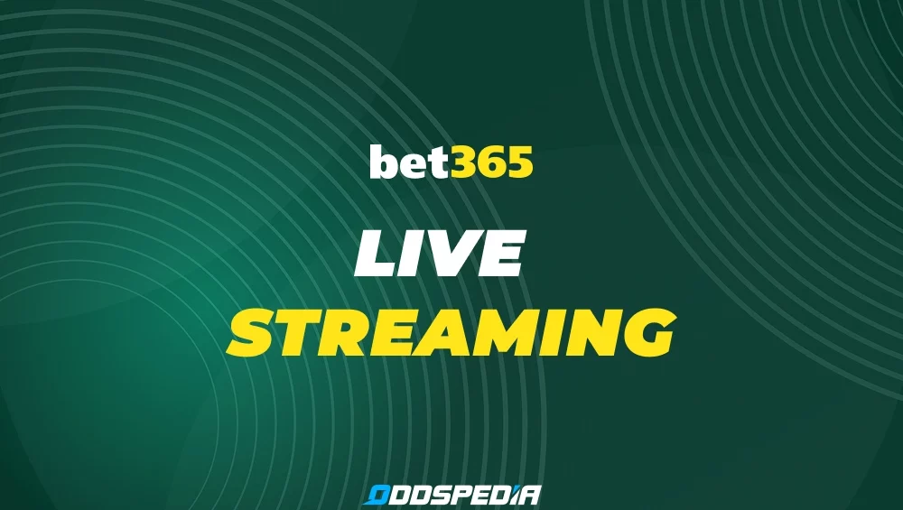 Live Streaming på Marathonbet