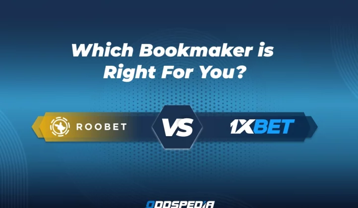 Comparativa visual de las interfaces de Roobet y otra plataforma de apuestas