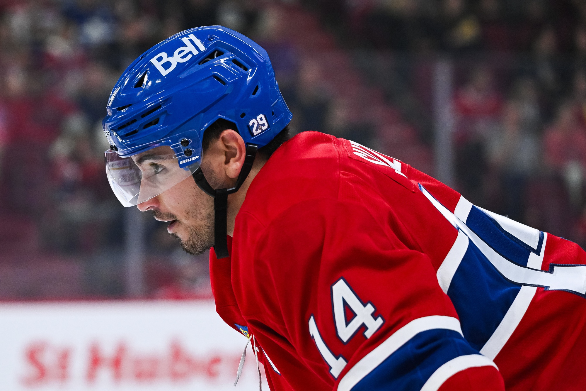 NHL Selke Trophy Odds 2026: Will Suzuki Take The Reigns?