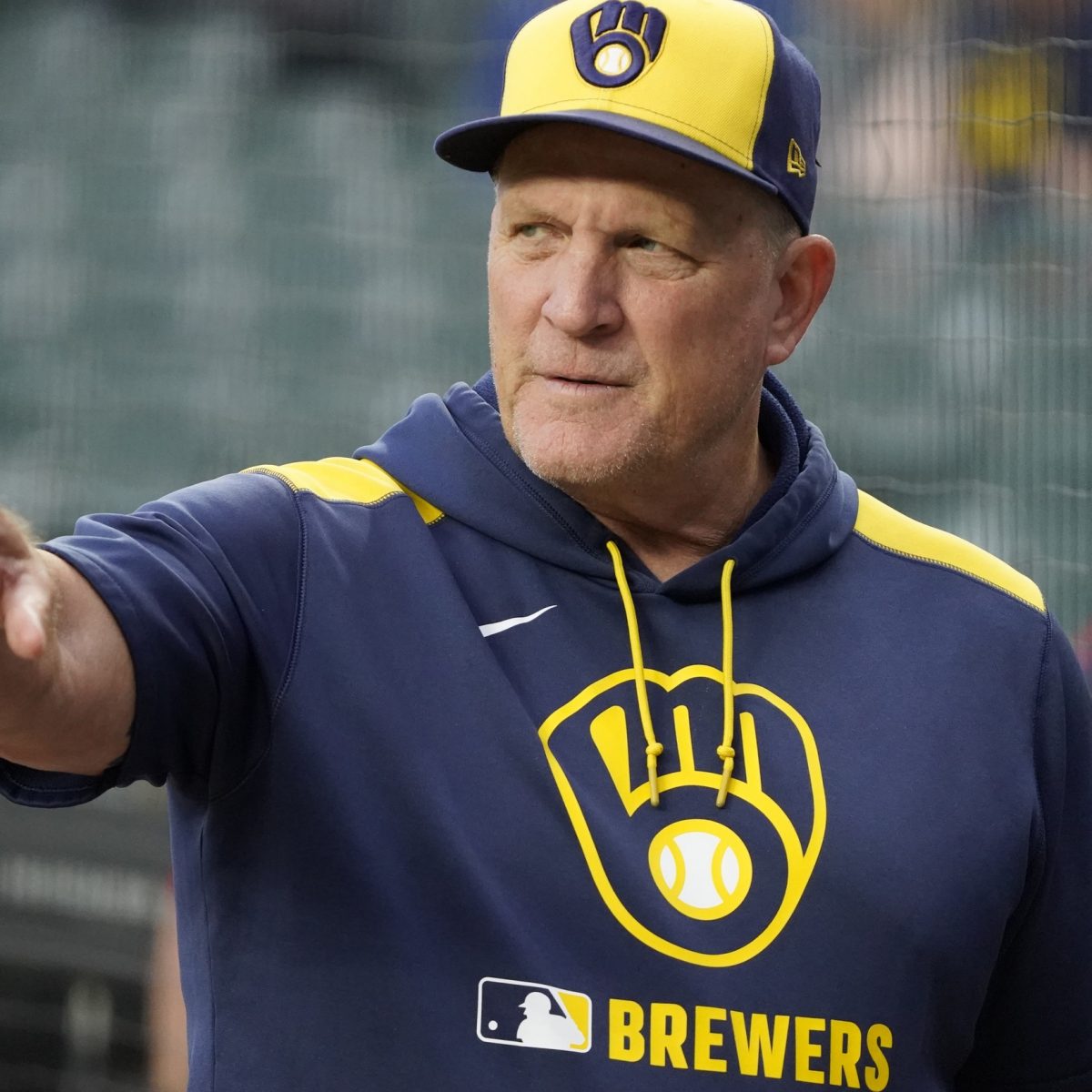 MLB Manager of the Year Odds & Predictions 2026