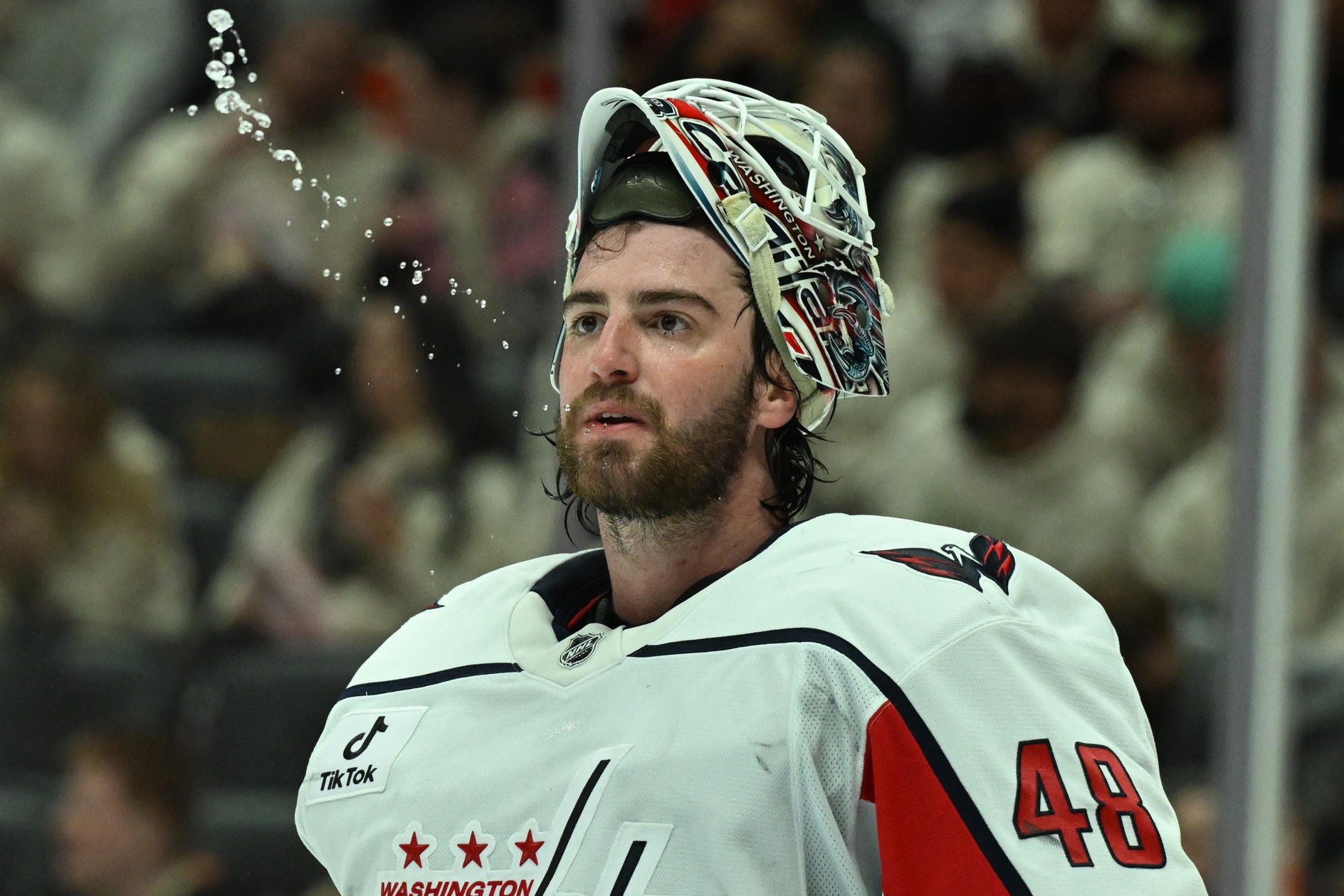 NHL Vezina Trophy Odds 2026: Who Will Be Top Goaltender?