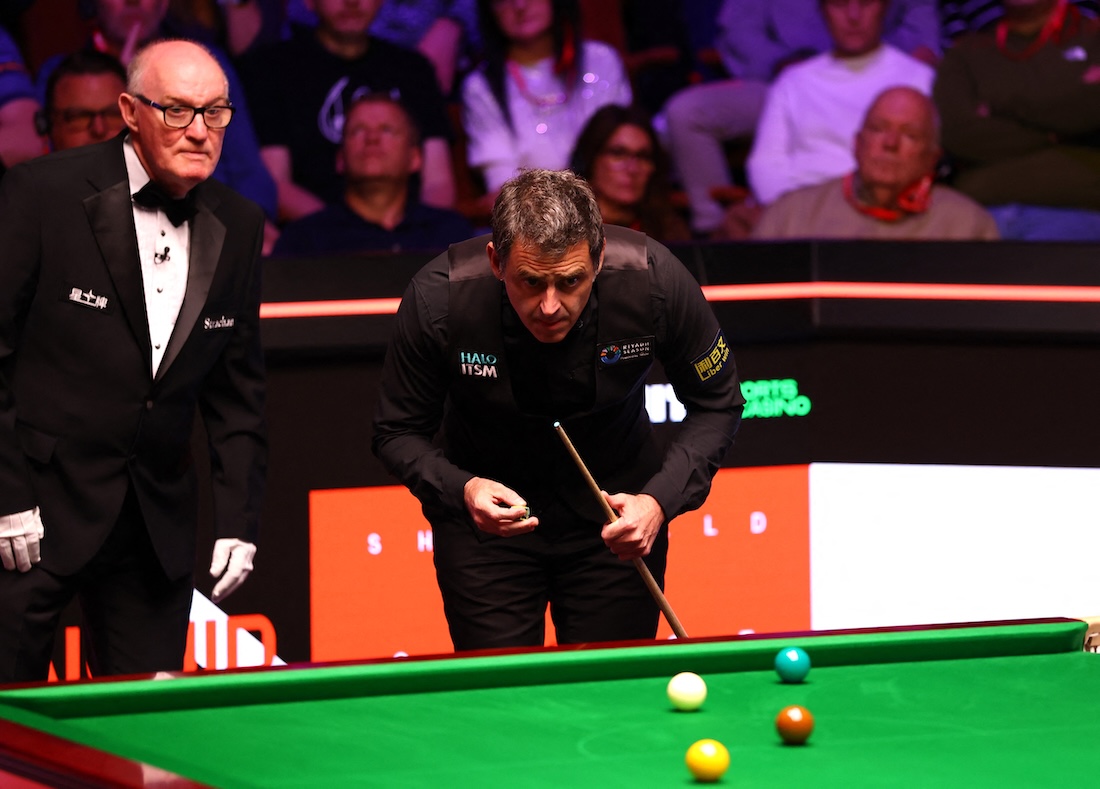 How to Bet on Snooker: Snooker Betting Guide