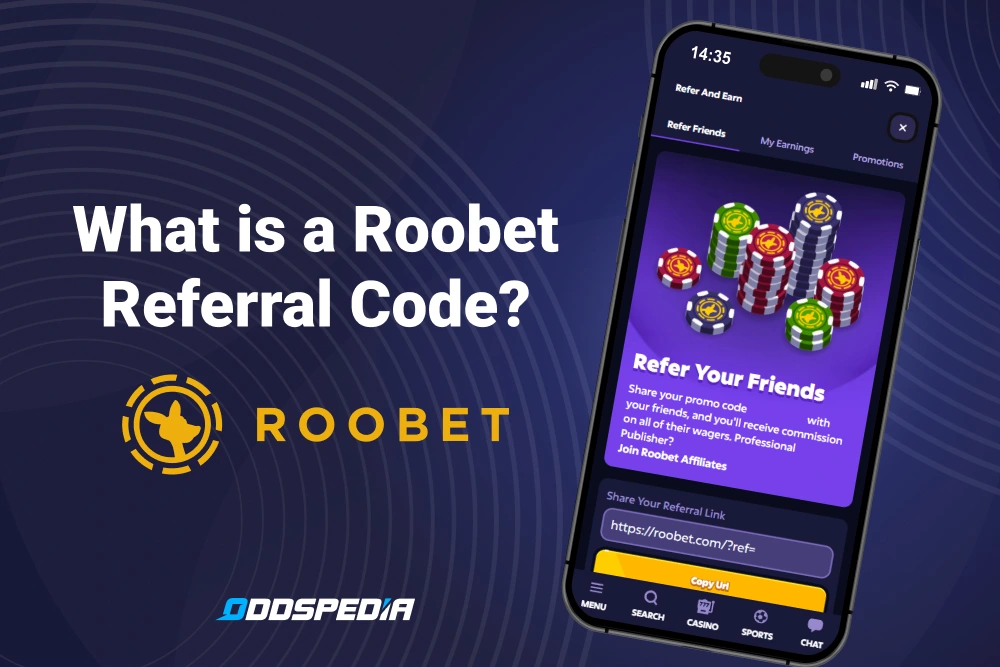 Roobet Casino Lizenz im Check: Ist das Angebot wirklich vertrauenswürdig?