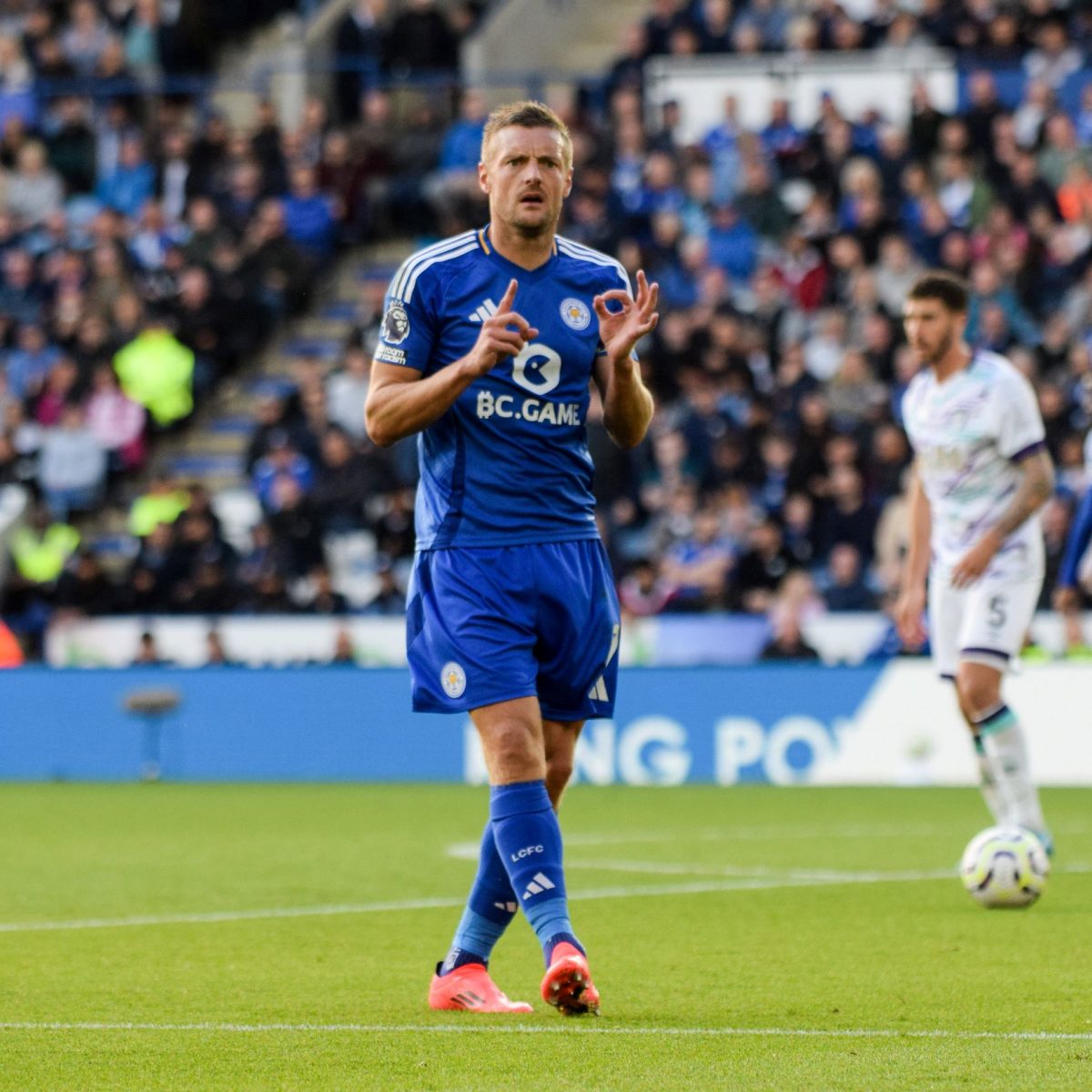 Leicester City x Nottingham Forest Palpites, Apostas e Escalações