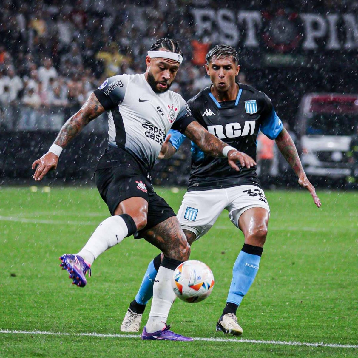 Racing Club x Corinthians Palpites, Apostas e Escalações