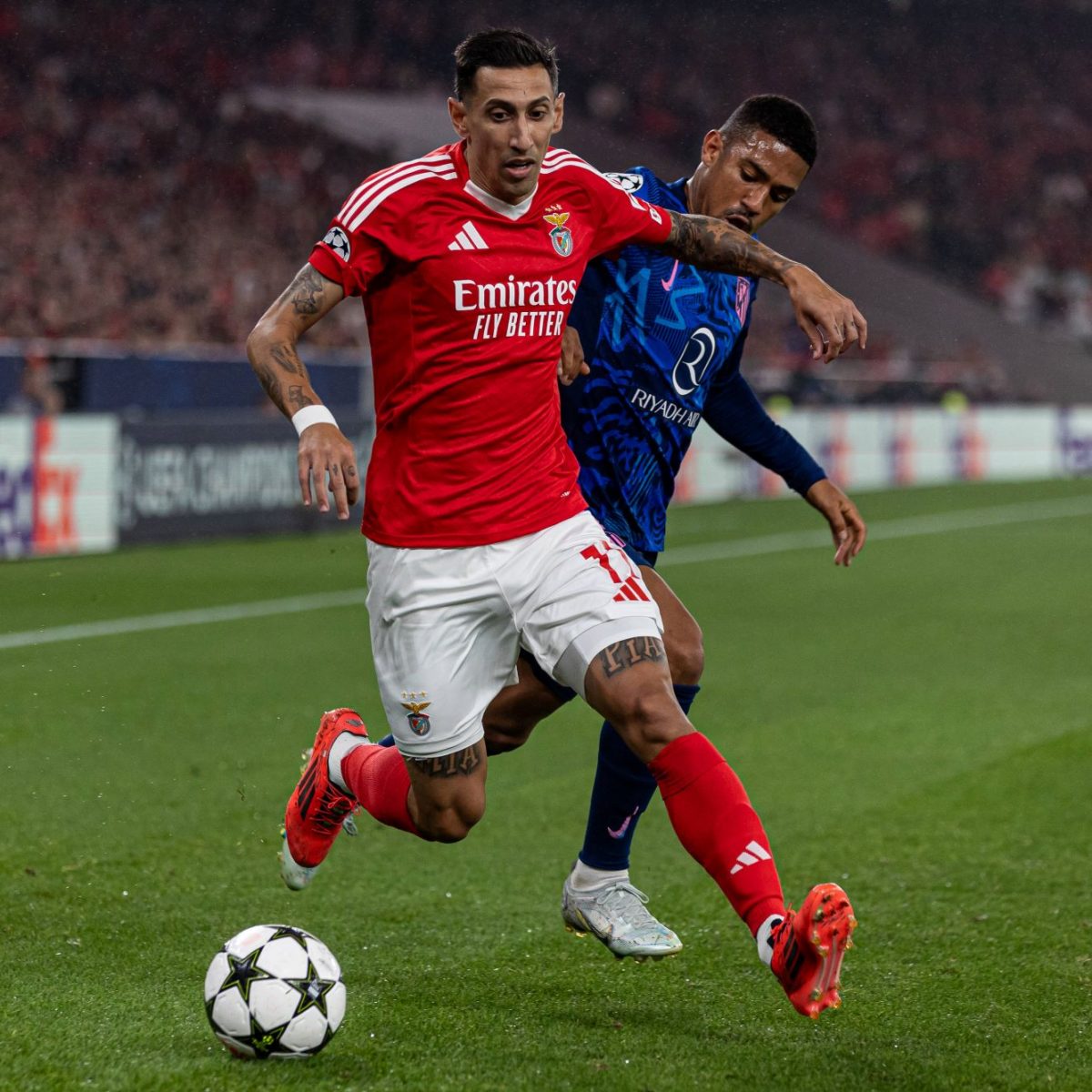 Bayern de Munique x Benfica Palpites, Apostas e Escalações