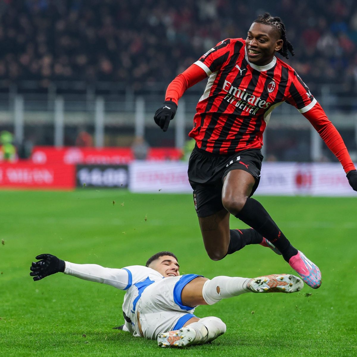 Atalanta x Milan Palpites, Apostas e Escalações