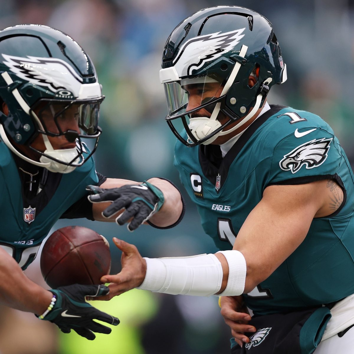 Philadelphia Eagles x Kansas City Chiefs Palpites - Apostas e Onde Assistir