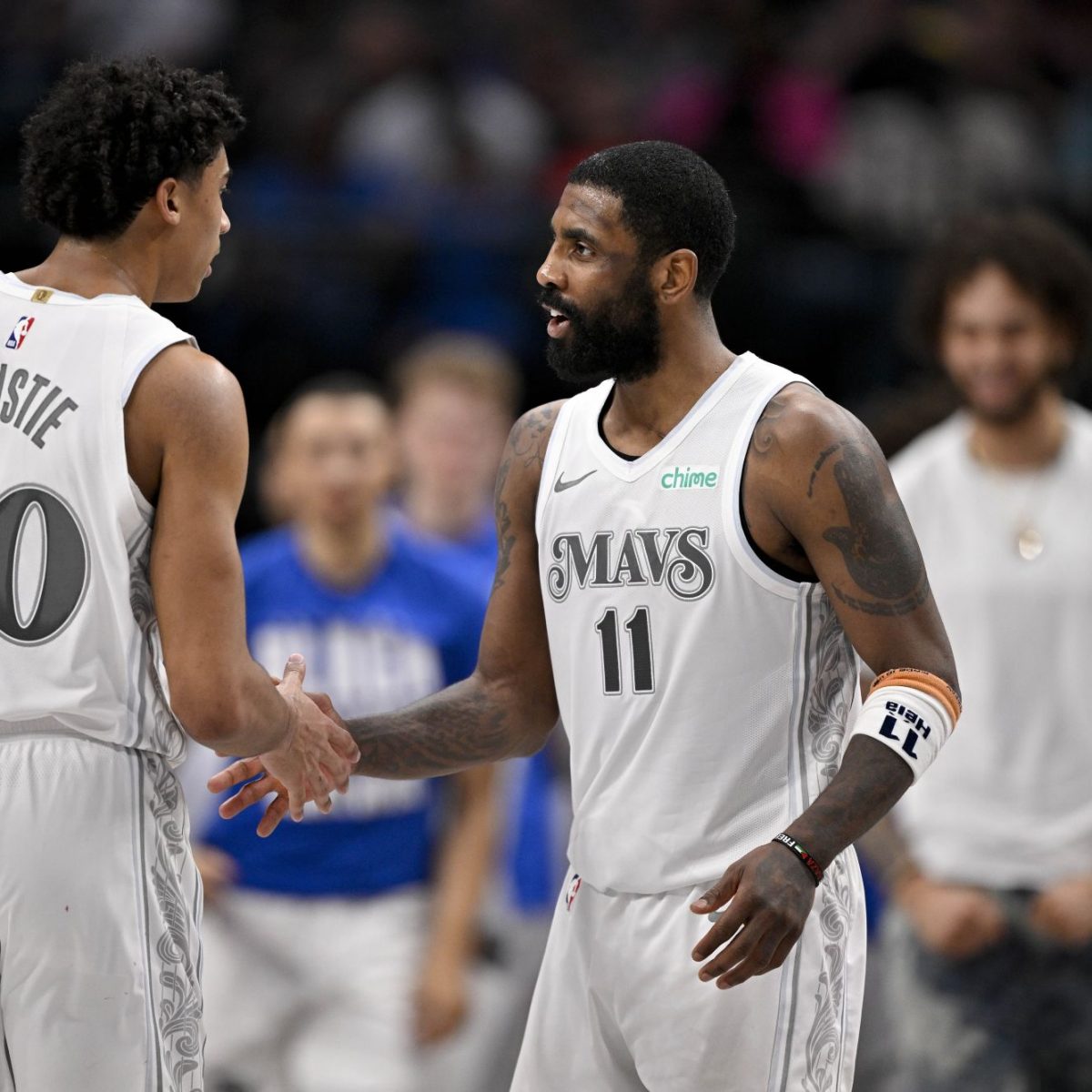 Dallas Mavericks x Golden State Warriors Palpites, Apostas e Escalações