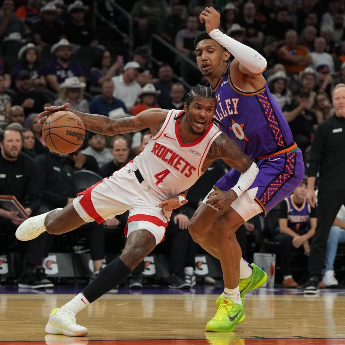 LA Lakers x Houston Rockets Palpites, Apostas e Escalações