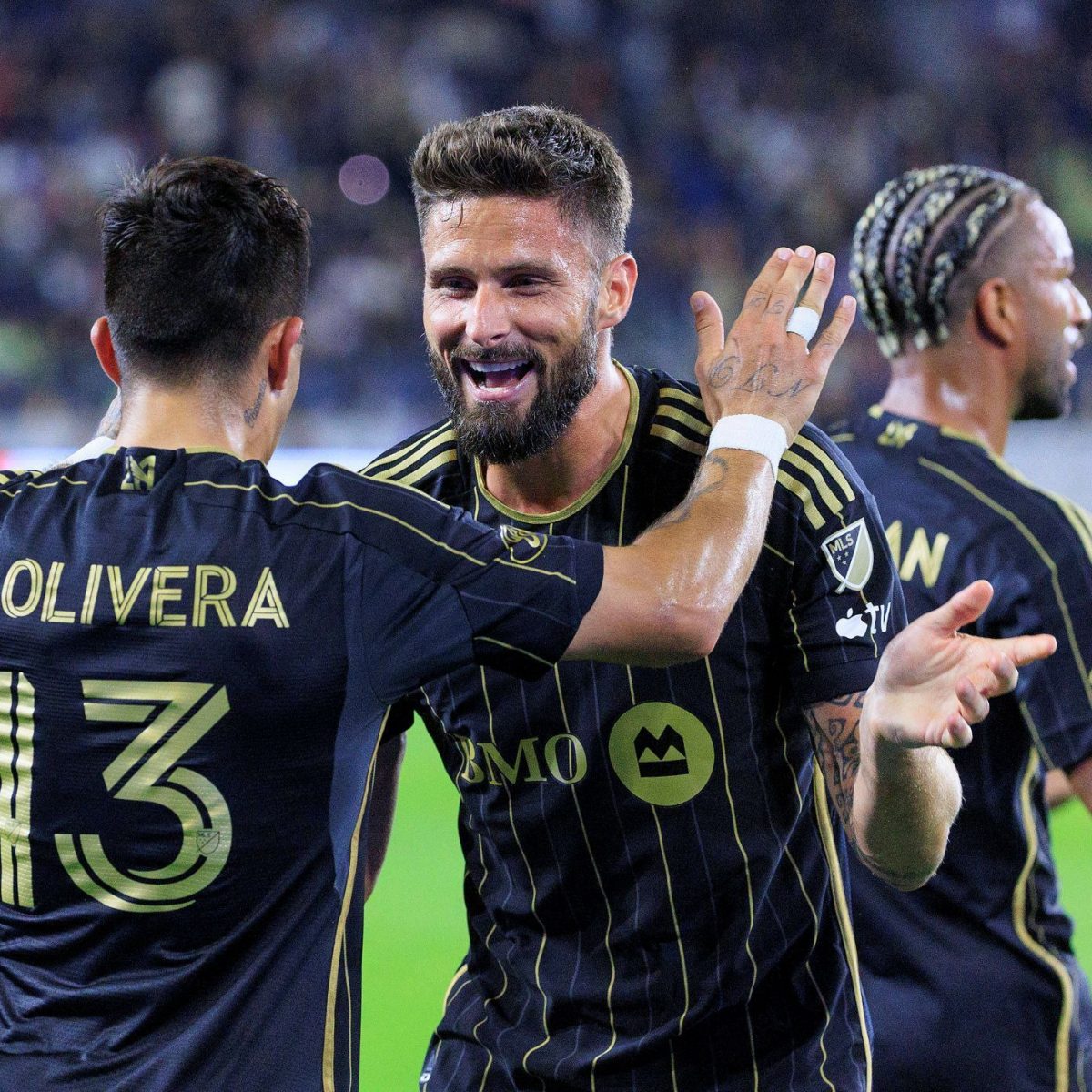 Los Angeles FC x Club América Palpites, Apostas e Escalações