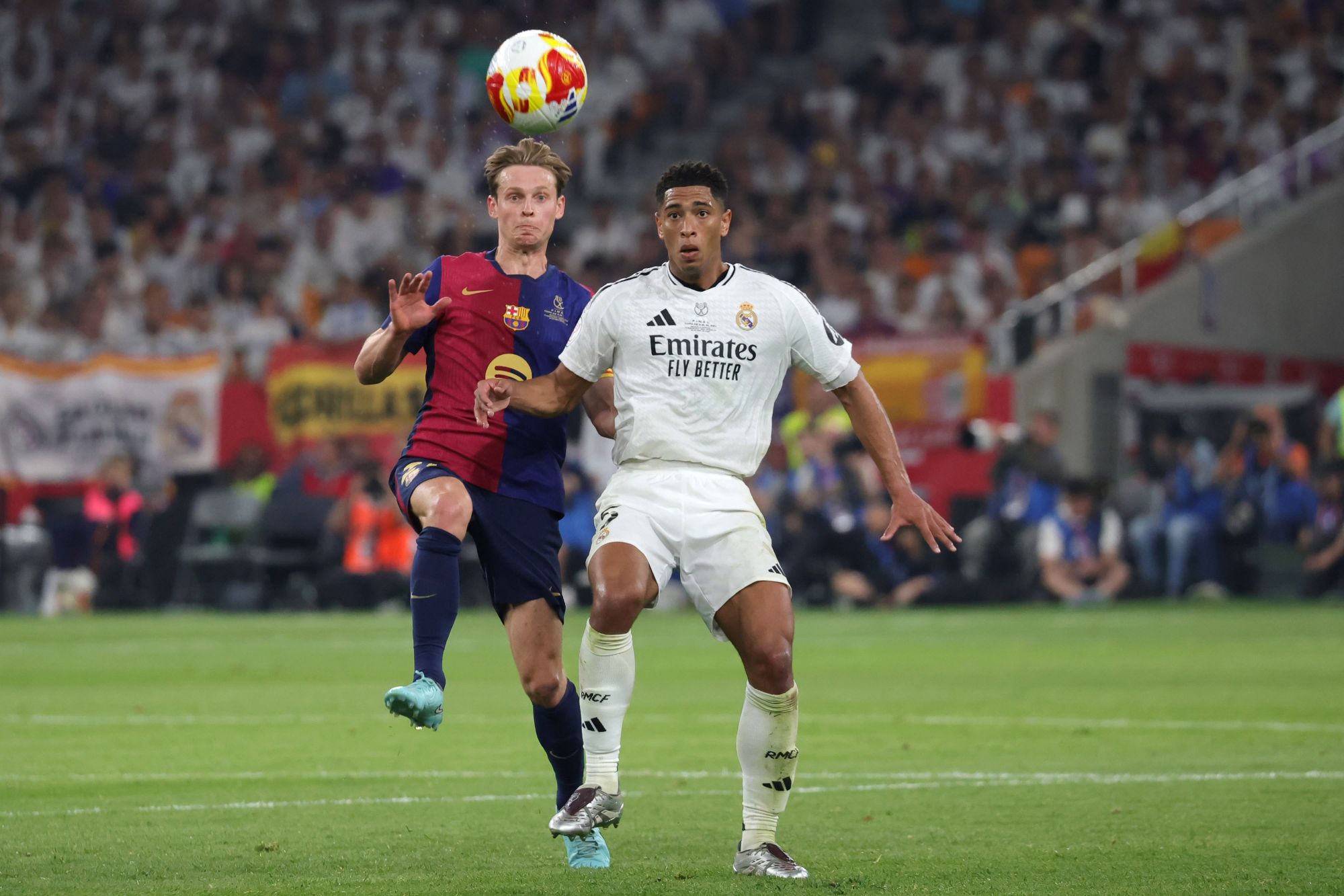 Barcelona x Real Madrid Palpites - Apostas e Onde Assistir