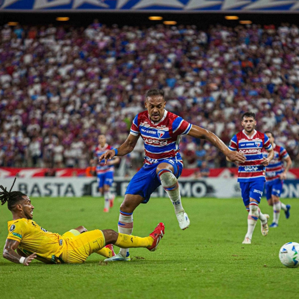 Racing Club x Fortaleza Palpites, Apostas e Escalações