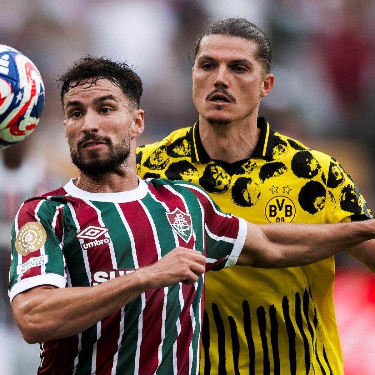 Fluminense x Ulsan Hyundai Palpites, Apostas e Escalações