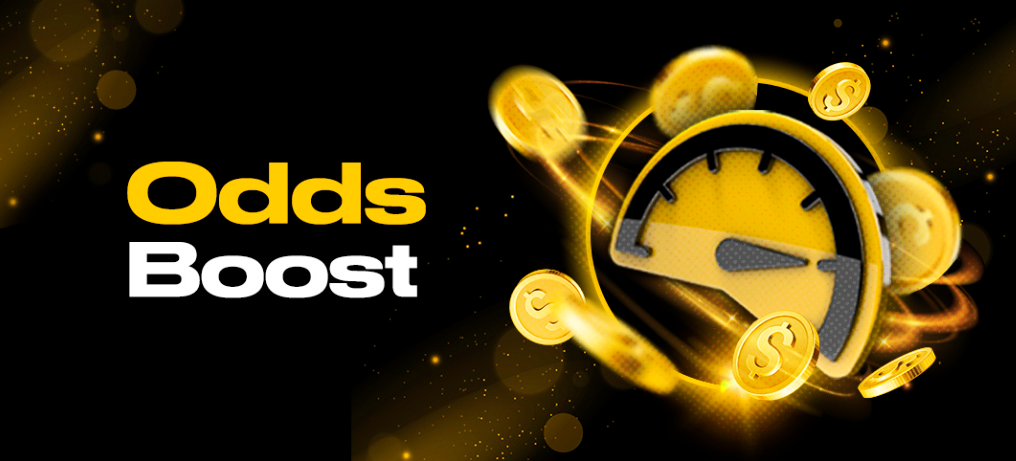 Promoções para clientes existentes da Bwin