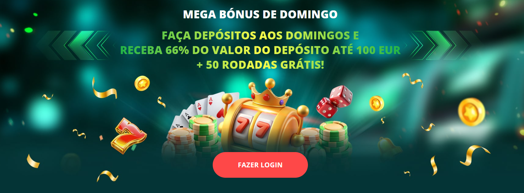 22bet Casino bónus de boas-vindas