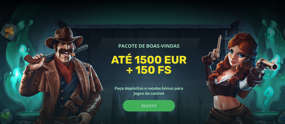 22bet Casino bónus de boas-vindas