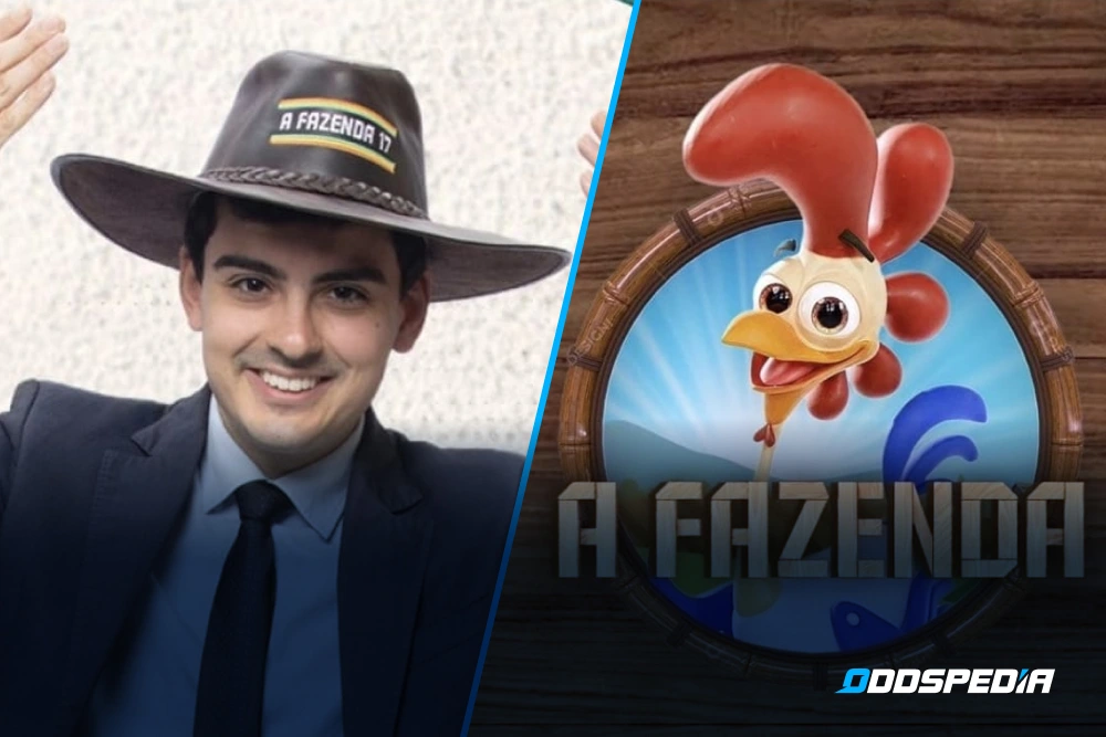 Campeão A Fazenda 17 – Quem são os Favoritos para Vencer?