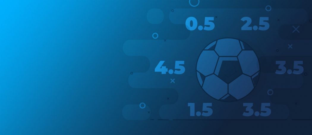 Understanding Goal Lines in Over Under Betting