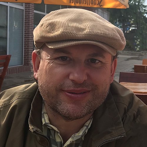 Andrew Collins