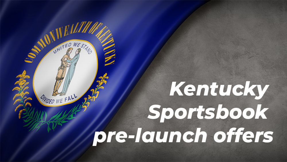 Caesars Promo Code Kentucky: Get a $100 pre-launch bonus 