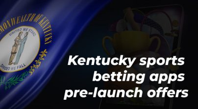 Best Kentucky Sports Betting Promos: Get Started with $3,215 in