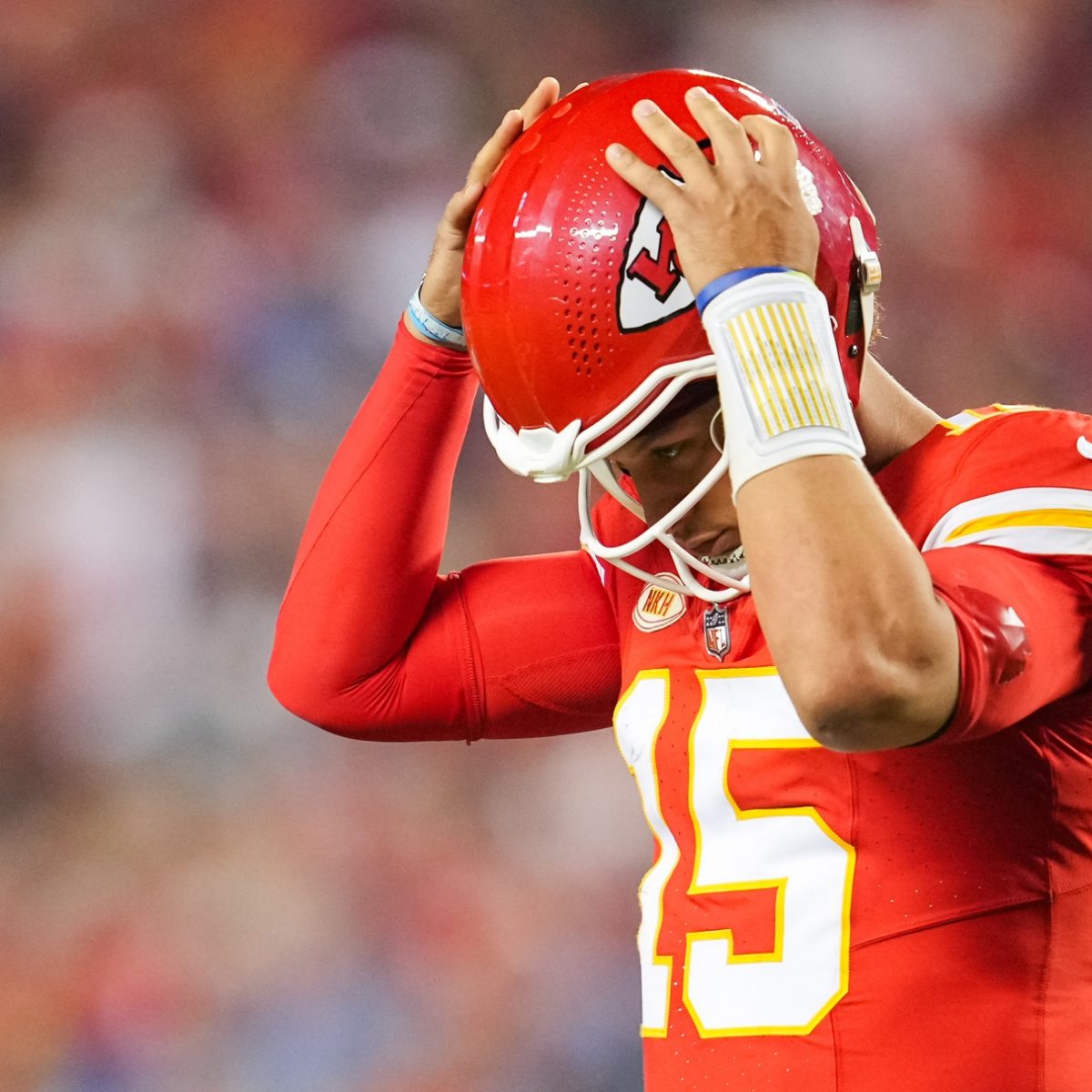 AFC West Preview: Futures for Chiefs, Chargers in 2023-24