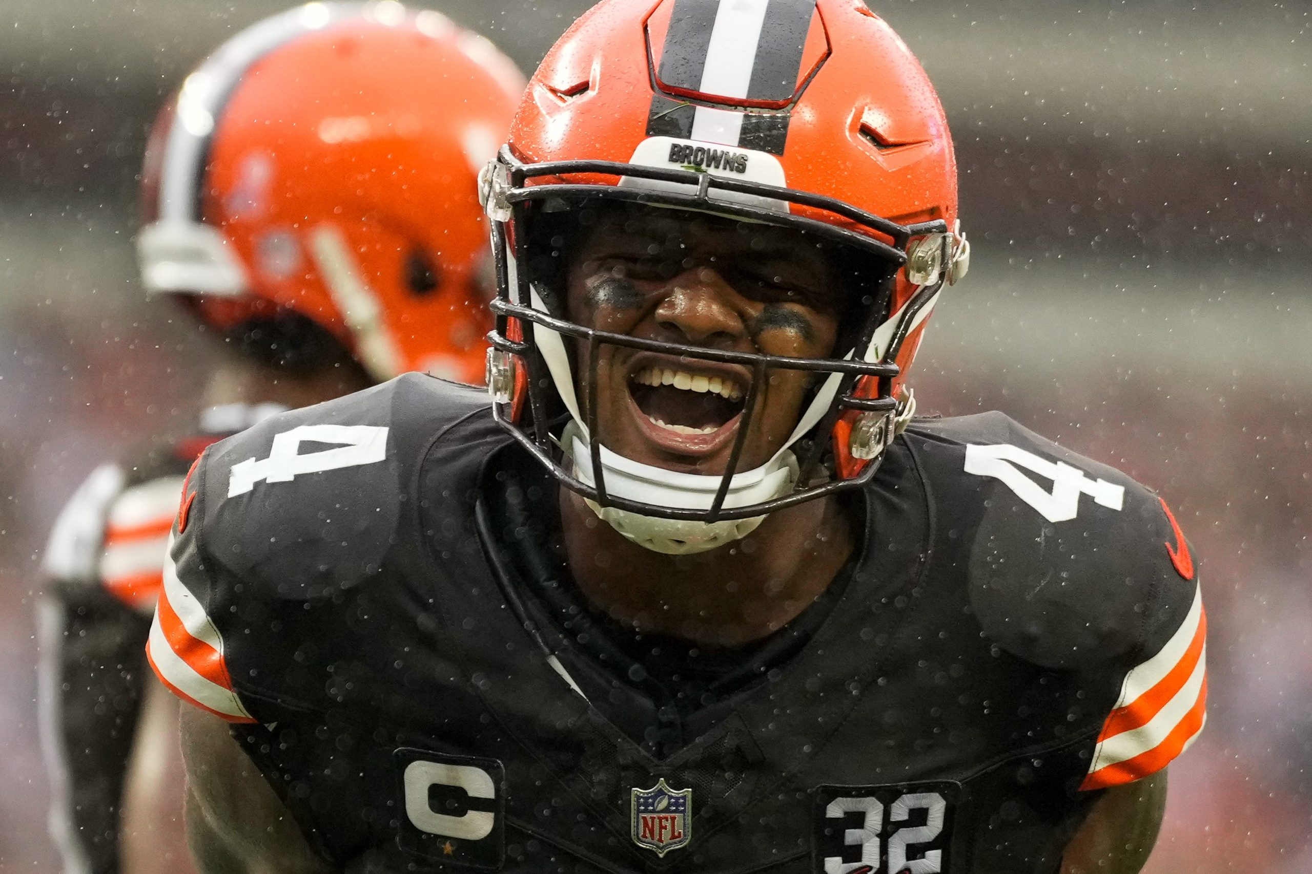 Browns-Ravens DraftKings Week 4 prop bets: Bet on Amari Cooper