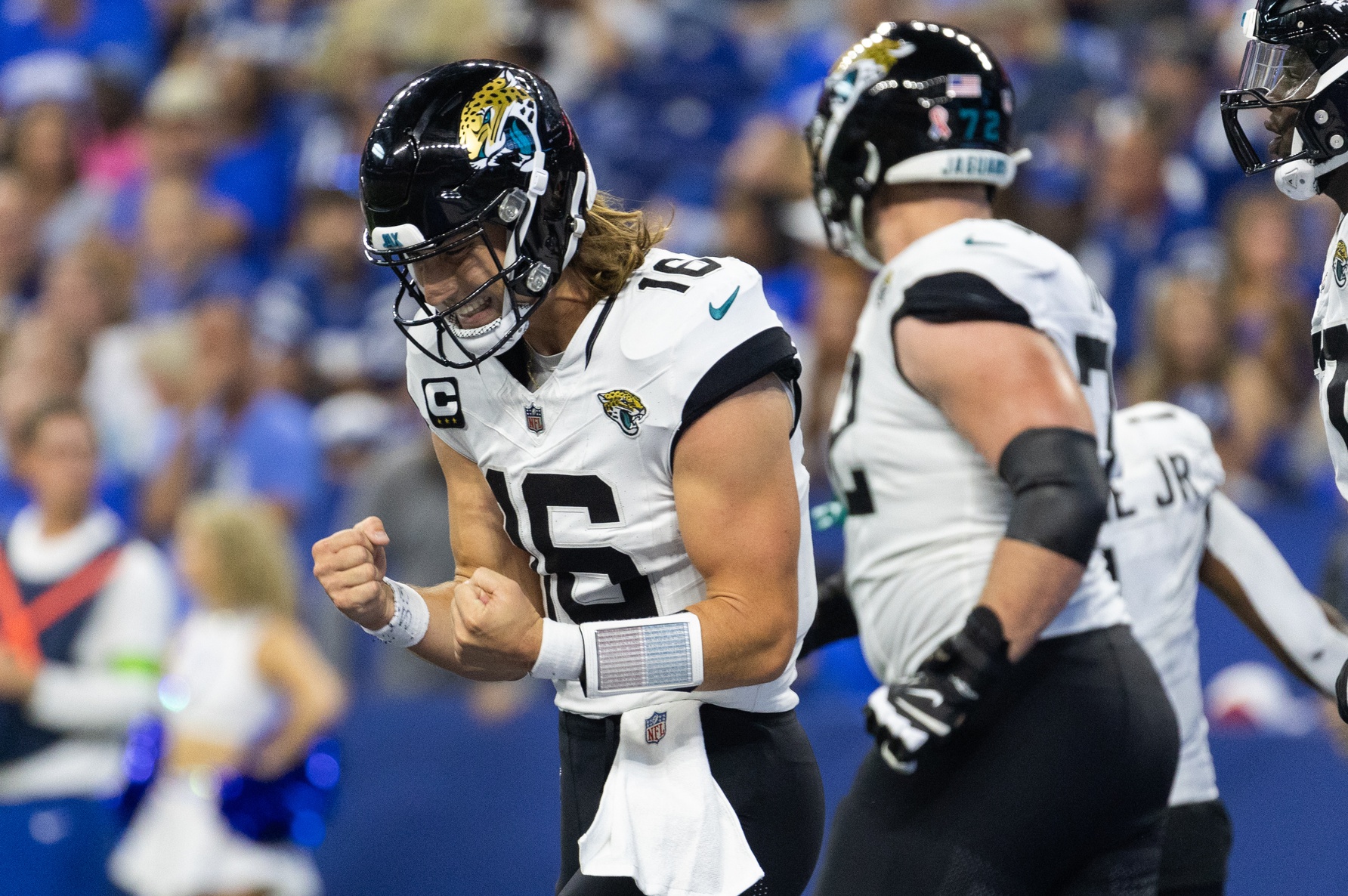 Jacksonville Jaguars Futures Odds: Super Bowl, AFC Championship