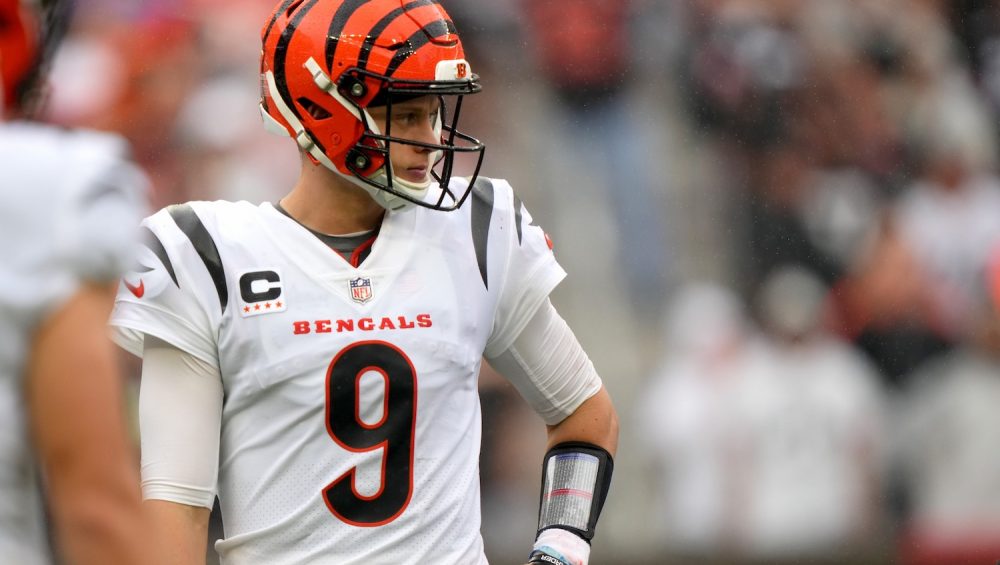 Bengals hope to fare better against next AFC North rival, face Ravens