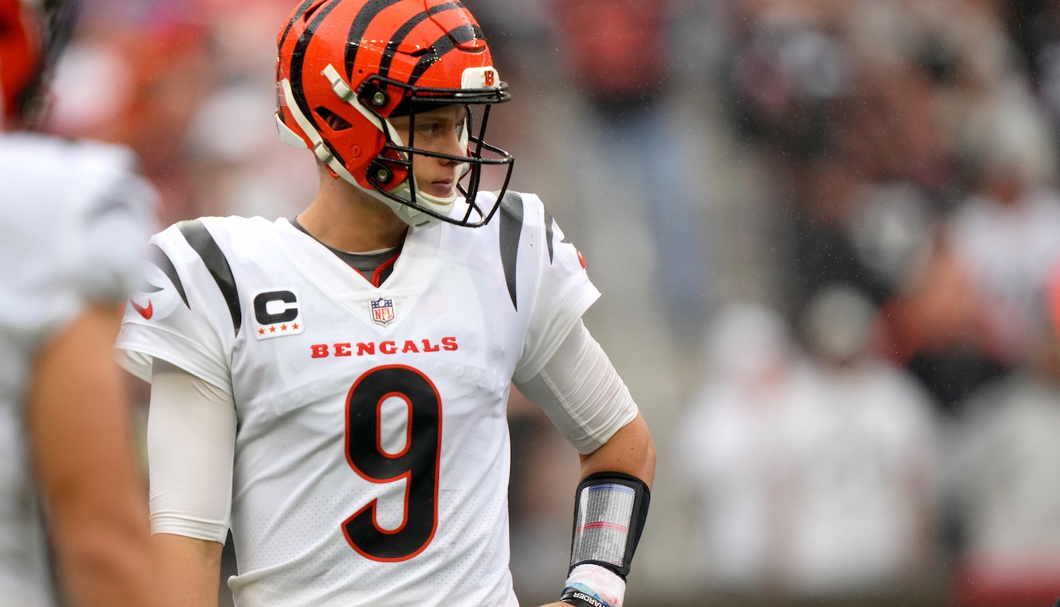 Cincinnati Bengals Futures Odds: Super Bowl, AFC Championship, AFC