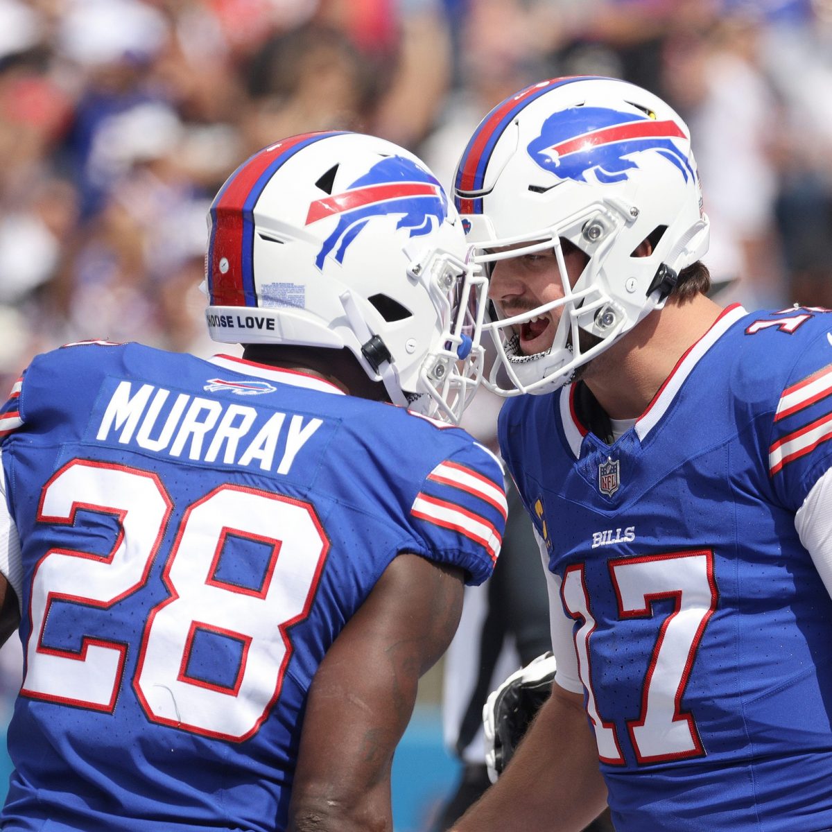 NFL Week 13 Odds & Lines: Buffalo Bills Vs. New England Patriots – Forbes  Betting