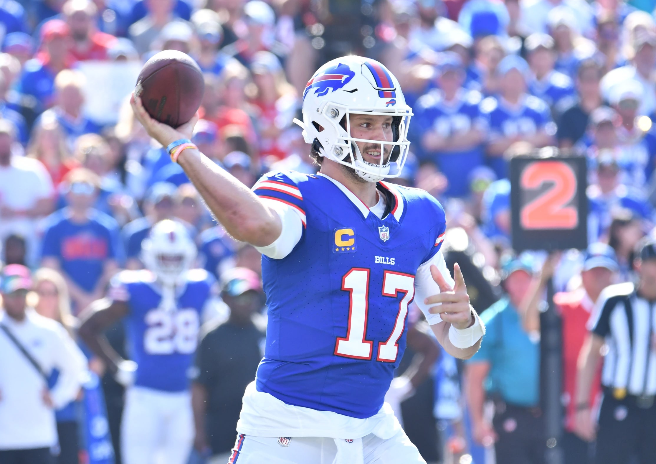 NFL MVP Odds 2023-24 Season - Favorites & Odds to Win NFL MVP