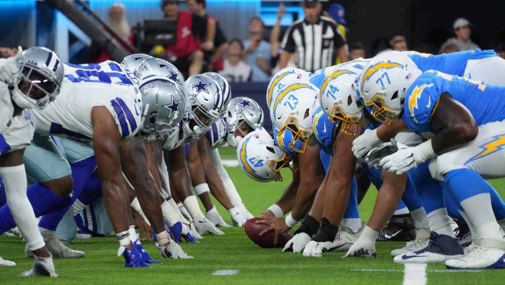 Dolphins vs Chargers Odds: Betting Insights & Predictions