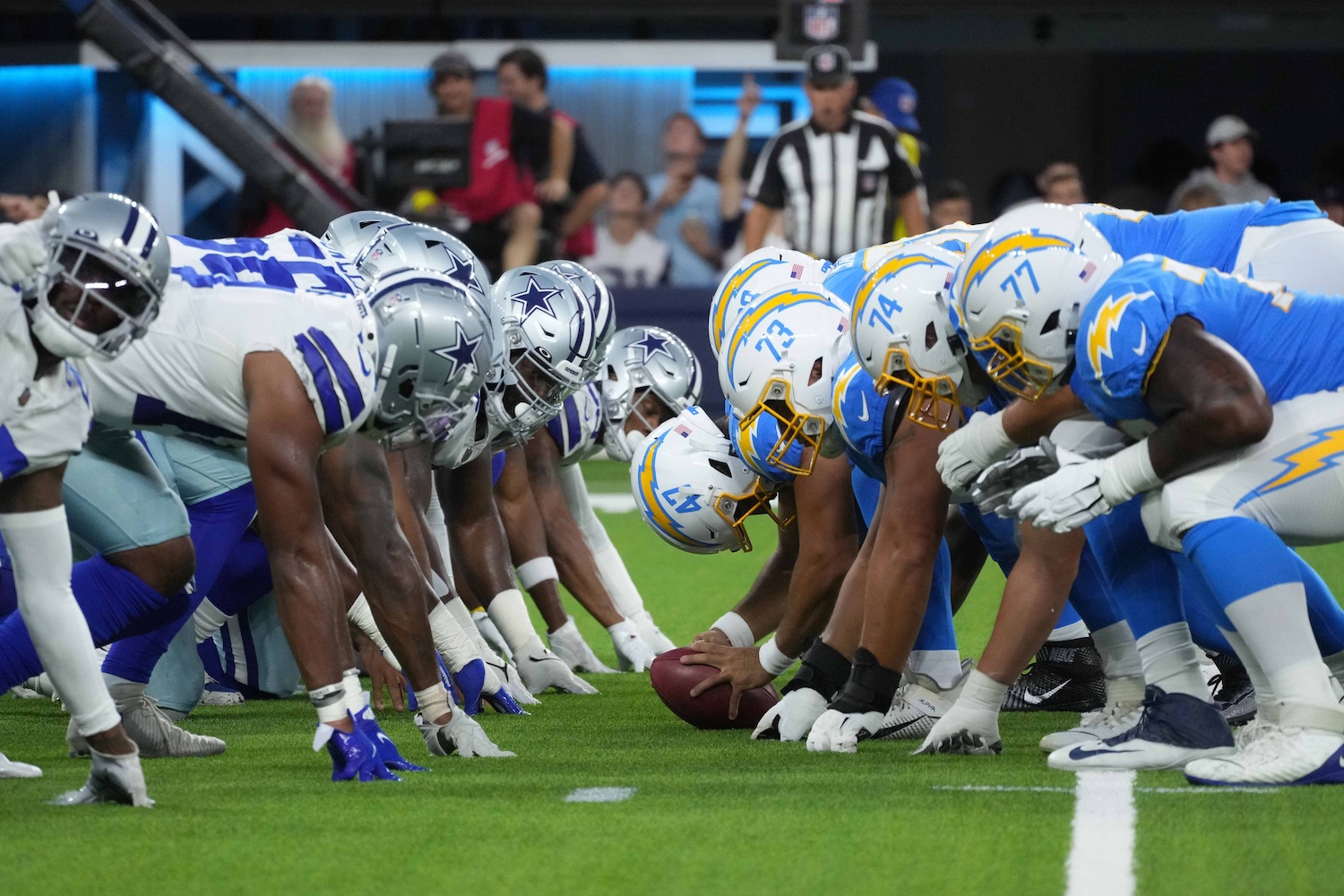 Dolphins vs Chargers Odds: Betting Insights & Predictions