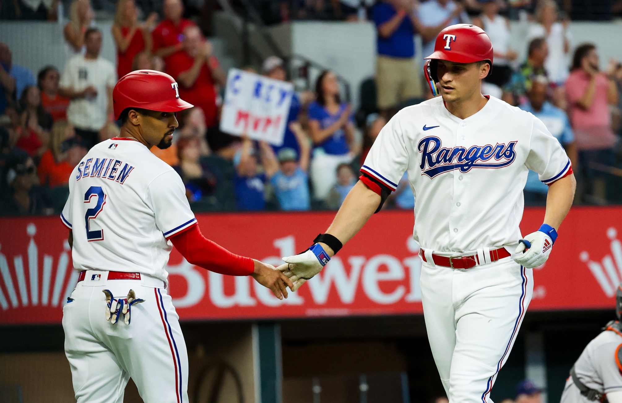 World Series best bets Rangers to roll in Game 1