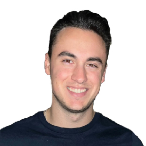 Ethan Diamandas