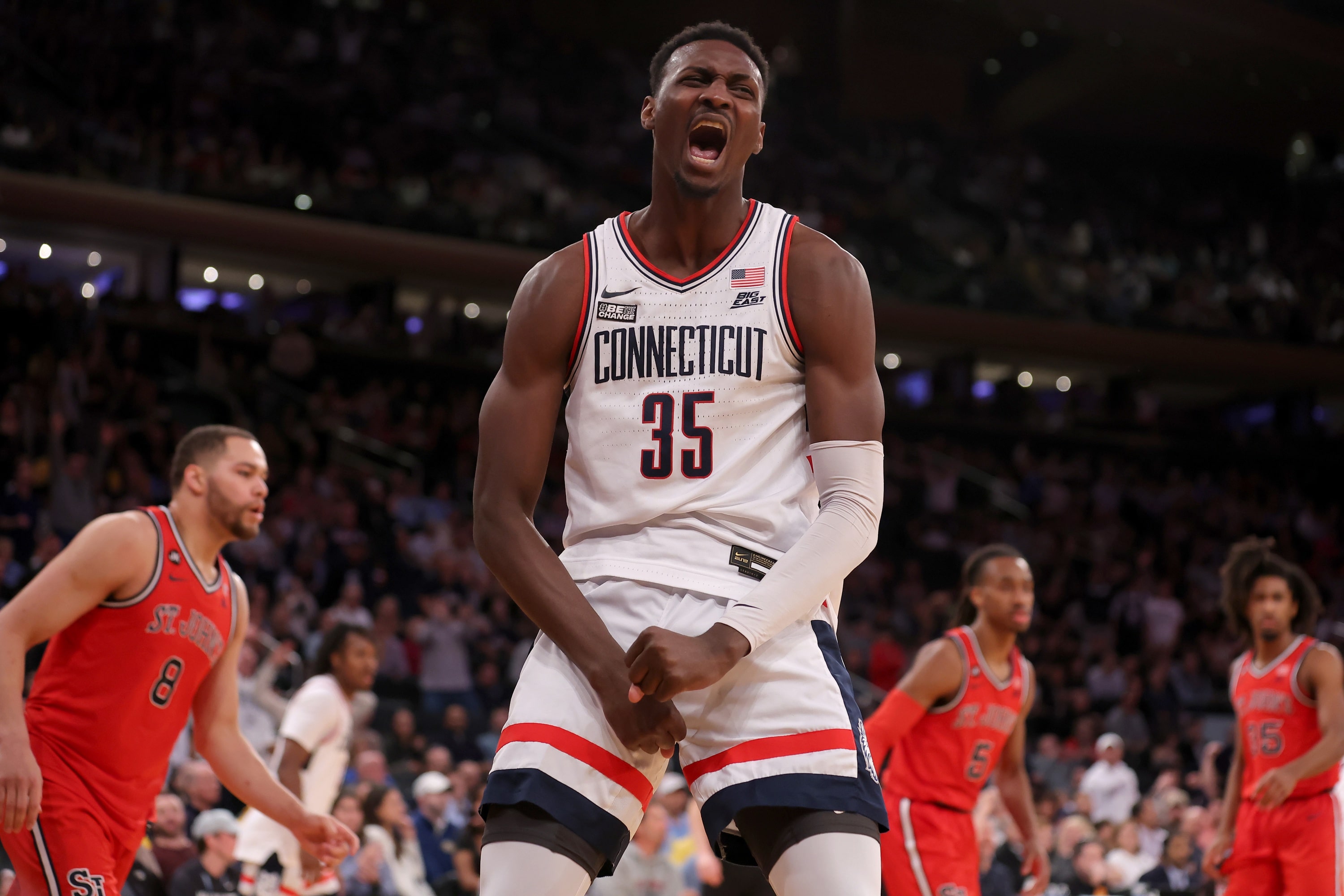 March Madness Elite Eight Odds & Predictions Odds to Make Elite 8