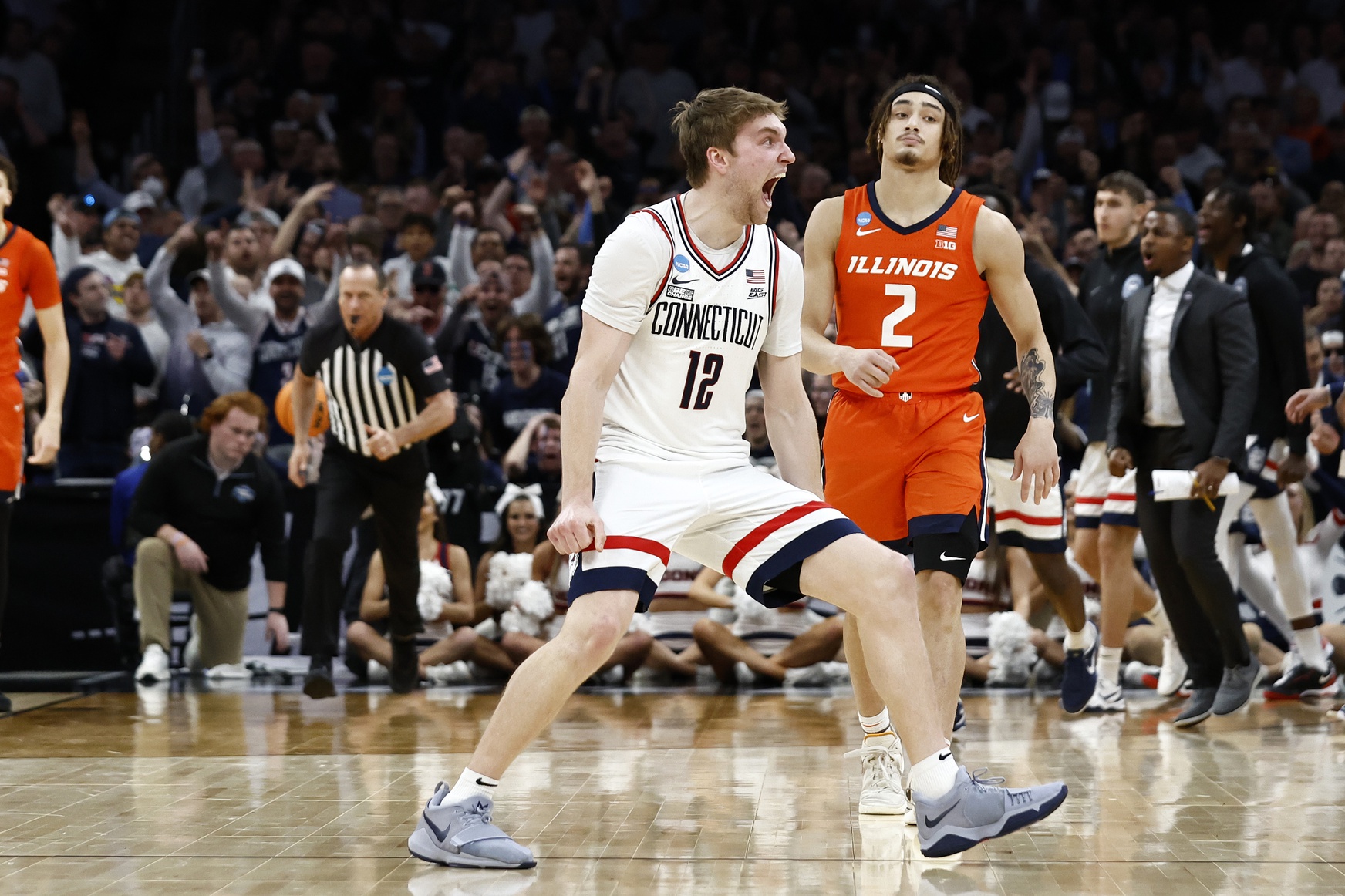 March Madness Odds 2024 NCAA Basketball Tournament Odds